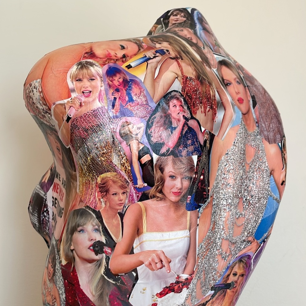 OOAK‎ Taylor Swift Mannequin!!! - Picture 9 of 9